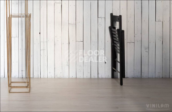 Vinilam Click 3.7мм 2541 Дуб Бремен фото 2 | FLOORDEALER